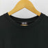 語楽 clothing 愛プリント tシャツ メンズ 3L