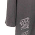 語楽 clothing 愛プリント tシャツ メンズ 3L