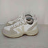 ヴェジャ VEJA VENTURI ベンチュリ ALVEOMESH WHITE PIERRE NATURAL メンズ JPN:25.5