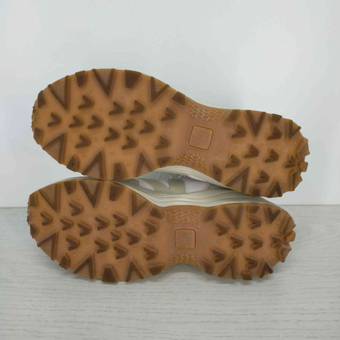 ヴェジャ VEJA VENTURI ベンチュリ ALVEOMESH WHITE PIERRE NATURAL メンズ JPN:25.5