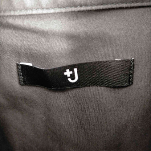 プラスジェイ +J オーバーサイズシャツブルゾン メンズ JPN:M