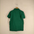 シュミーズ ラコステ CHEMISE LACOSTE ポイントロゴ刺しゅう 半袖ポロシャツ メンズ JPN:3