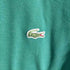 シュミーズ ラコステ CHEMISE LACOSTE ポイントロゴ刺しゅう 半袖ポロシャツ メンズ JPN:3