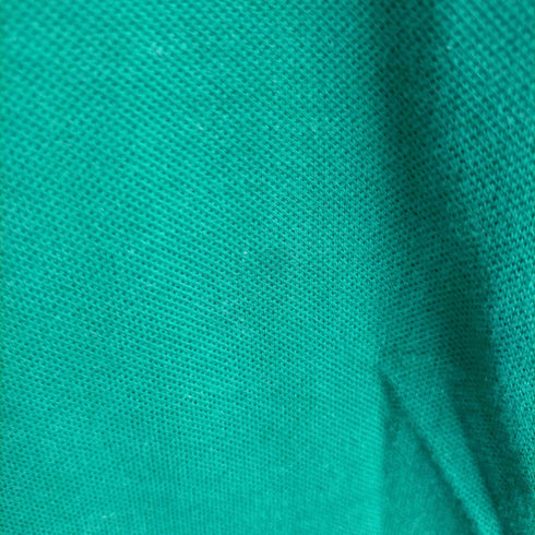 シュミーズ ラコステ CHEMISE LACOSTE ポイントロゴ刺しゅう 半袖ポロシャツ メンズ JPN:3