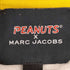 マークジェイコブス MARC JACOBS キャラクタープリントラグラン長袖Tシャツ レディース import:S