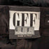GIEFFEFFE GIANFRANCO FERRE イタリア製 フラワーテーパードパンツ レディース 38