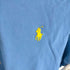 ラルフローレン RALPH LAUREN ポニー刺しゅう ポロシャツ レディース import:S