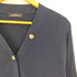 ユナイテッドアローズグリーンレーベルリラクシング UNITED ARROWS green label relaxing FFC コットンシルク リブVネックカーディガン レディース