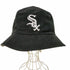 ニューエラ NEW ERA MLB リバーシブルバケットハット メンズ