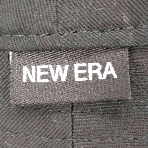 ニューエラ NEW ERA MLB リバーシブルバケットハット メンズ