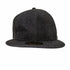 ニューエラ NEW ERA 59FIFTY ブラックデニム ベースボールキャップ メンズ 7 3/8