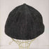 ニューエラ NEW ERA 59FIFTY ブラックデニム ベースボールキャップ メンズ 7 3/8