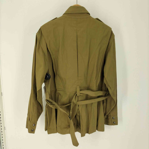 セスラ SESSLER PARATROOPERS エアボーン JACKET WW2 パラトルーパー ジャケット メンズ
