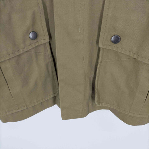 セスラ SESSLER PARATROOPERS エアボーン JACKET WW2 パラトルーパー ジャケット メンズ