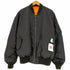 アルファインダストリーズ ALPHA INDUSTRIES MA-1 フライトジャケット USサイズ メンズ import:XL