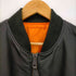 アルファインダストリーズ ALPHA INDUSTRIES MA-1 フライトジャケット USサイズ メンズ import:XL