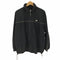 ラコステ LACOSTE メタルロゴ パイピング パッカブルフード ジップアップ ジャケット メンズ 3