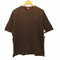 オーダー order クルーネックポケット付き 半袖Tシャツ メンズ JPN:M