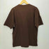 オーダー order クルーネックポケット付き 半袖Tシャツ メンズ JPN:M