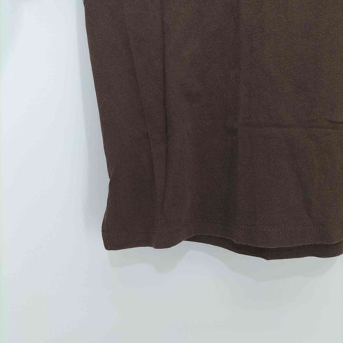 オーダー order クルーネックポケット付き 半袖Tシャツ メンズ JPN:M