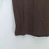オーダー order クルーネックポケット付き 半袖Tシャツ メンズ JPN:M