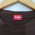 オーダー order クルーネックポケット付き 半袖Tシャツ メンズ JPN:M
