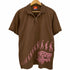 マニックディー MANICDEE ポロシャツ メンズ import:XL