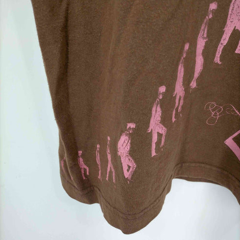 マニックディー MANICDEE ポロシャツ メンズ import:XL