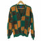 ビームス BEAMS 20AW シャギーニット カーディガン メンズ JPN:S