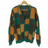 ビームス BEAMS 20AW シャギーニット カーディガン メンズ JPN:S
