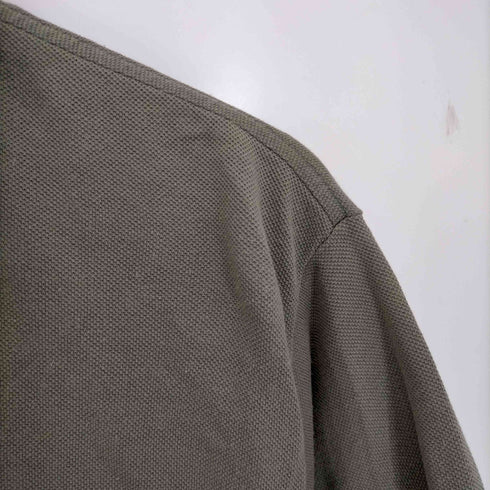 ラコステ LACOSTE ワンポイント ポロシャツ メンズ 6