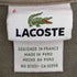 ラコステ LACOSTE ワンポイント ポロシャツ メンズ 6