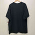 フラッグスタフ FLAGSTUFF ×LarryClark フロントロゴクルーネック半袖Tシャツ メンズ XXL