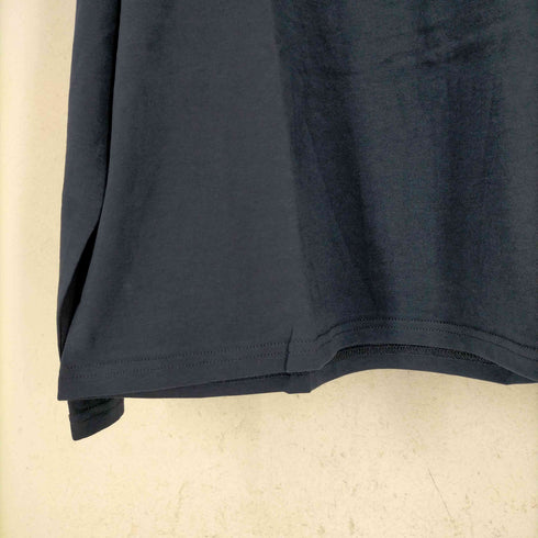 カルバンクライン CALVIN KLEIN ダブルストライプL/Sカットソー メンズ JPN:L