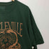 ギルダン GILDAN CIRCLEVILLE PUMPKIN SHOW オーバーサイズクルーネック半袖Tシャツ メンズ 2XL