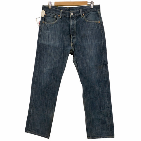 リーバイス Levis メキシコ製 501XX メンズ W36/L32