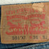 リーバイス Levis メキシコ製 501XX メンズ W36/L32