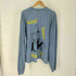 Actual Source 21AW Reading Techniques LS TEE メンズ import:XXL