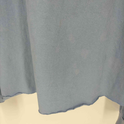 Actual Source 21AW Reading Techniques LS TEE メンズ import:XXL