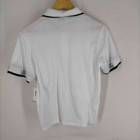 バレンティノスポーツ VALENTINO SPORT ポロシャツ レディース JPN:38