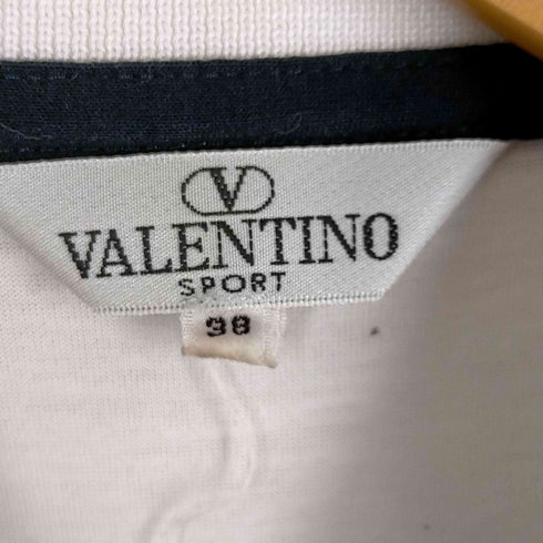 バレンティノスポーツ VALENTINO SPORT ポロシャツ レディース JPN:38