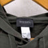 ディーゼル DIESEL UNDERWEAR ロゴプリントプルオーバーパーカー メンズ JPN:L