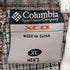 コロンビア Columbia バギーカーゴショーツ メンズ JPN:XL