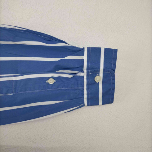ラルフローレン RALPH LAUREN CUSTUM FIT マルチカラーオックスフォードシャツ メンズ JPN:M