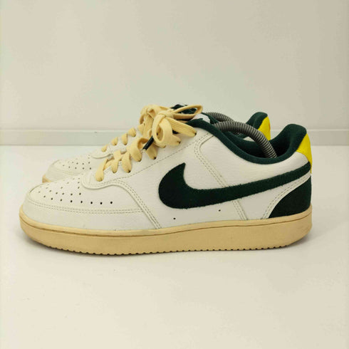 ナイキ NIKE 23SS COURT VISION LO メンズ JPN:26