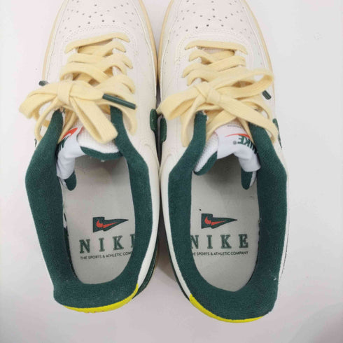 ナイキ NIKE 23SS COURT VISION LO メンズ JPN:26