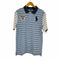 ポロラルフローレン POLO RALPH LAUREN ビッグポニー刺繍ポロシャツ メンズ JPN:XL