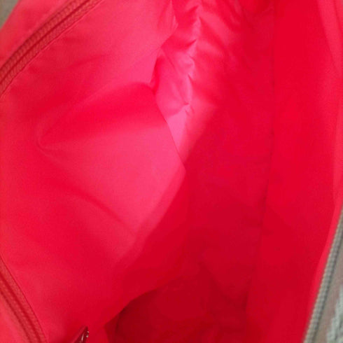 レスポートサック LeSportsac 総柄 マルチカラーショルダーバッグ レディース
