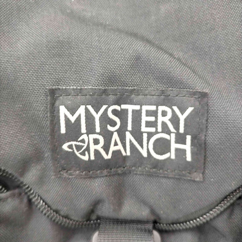 ミステリーランチ MYSTERY RANCH 293755 スリーウェイ 18 3WAYショルダーバッグ メンズ