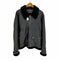 ボーラー BALR 21AW ラムレザームートンジャケット メンズ JPN:L